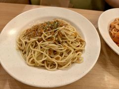 -萨莉亚意式餐厅(恒宝广场店)