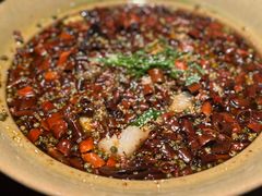 -薇酌饮·陕西菜(南门外店)