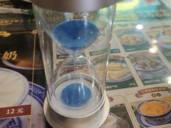 -广信牛奶甜品世家(台东店)