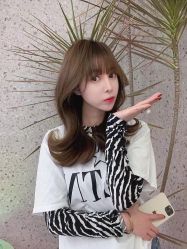 点击看大图 -3AM HAIR SALON烫发染发接发