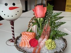 -阿吾罗日本料理(K11艺术中心店)