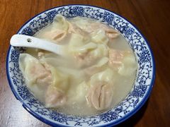 -龙抄手食府(浣花北路店)