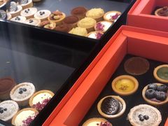-CookieJar曲奇家(东方宝泰店)