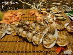 DSC09906-鼓浪湾酒店自助餐