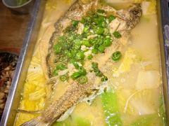 -蜜桃餐厅·伴山(绿宝广场店)