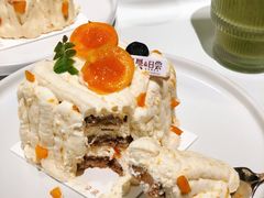 -迦南的早晨蛋糕甜品集合店