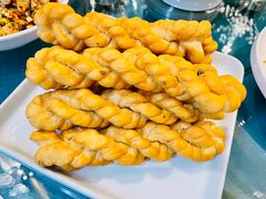 软麻花-福悦荟·锦肴