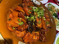 招牌大公鸡-东北大院·东北菜(三台子店)