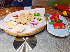 -顺意·顺德家乡菜(国际人才大厦店)