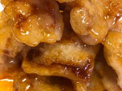 东北锅包肉-老边饺子馆(金源店)
