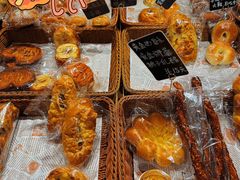 -玥儿弯弯手作烘焙(中海国际社区御城店)