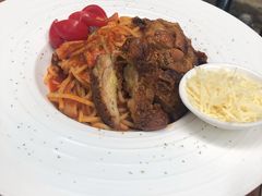 -zarah(鼓楼店)