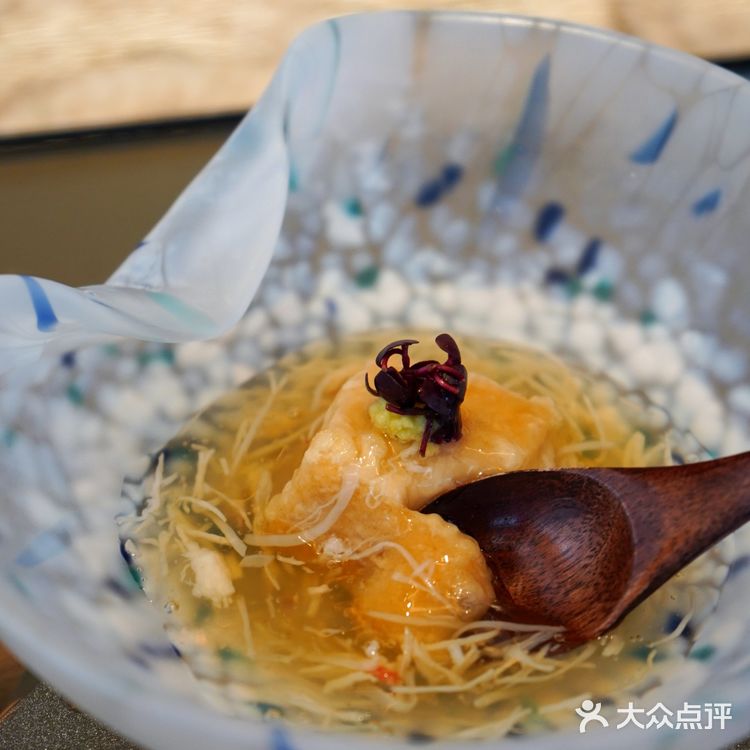 北京天妇罗榜单🎖️1!来深圳开店啦还不快冲✔