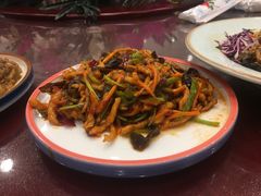 -好口味小吃楼·东北菜(太原南街店)