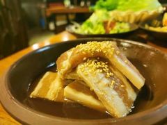 五花肉-喜来稀肉(金巴利道店)