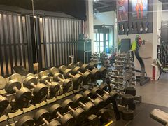 -FEELINGME乐刻私教馆·健身(沿海赛洛城店)