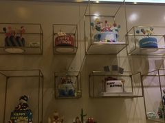 门面-CAKE BOSS 蛋糕老板(领展购物广场·中关村店)