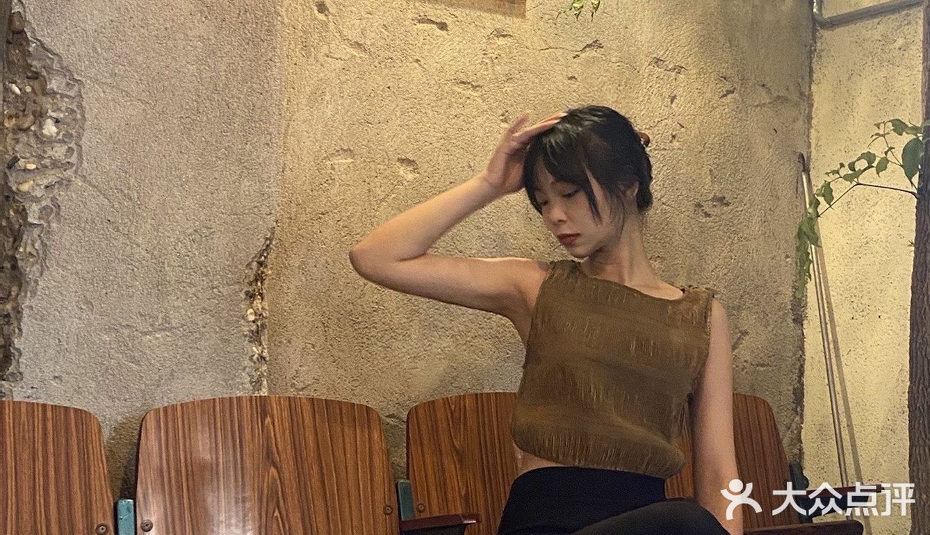 南宁探店|快来度假🛖贼适合拍照东南亚cafe