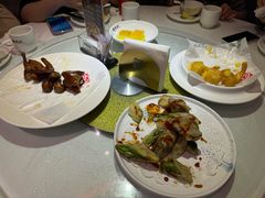 -鸽味轩·粤菜小馆(高楼门总店)