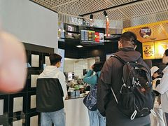 -麦当劳(北苑秋实路店)