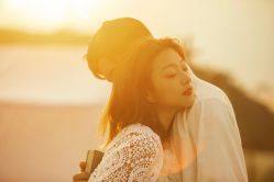 -巴黎时尚婚纱摄影(南汇店)