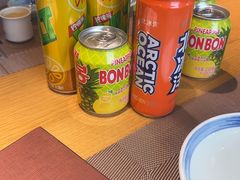 -三石铁板烧(紫竹桥店)