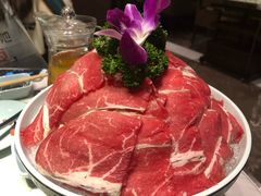 -捞神汤物料理(正大广场店)