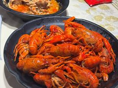 -聚味瞿记·龙虾堂(渔人码头一店)