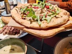 -百特喜·意大利餐厅(八佰伴镇江店)
