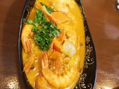 -茉莉.Red Crab