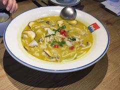 -蜜桃餐厅·古运河畔(南下塘店)