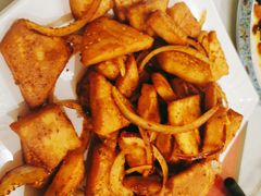 -巴依老爷新疆美食(魏公村店)