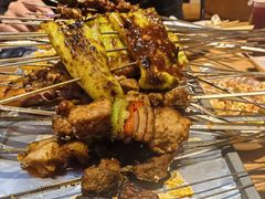 -熙成烧烤(白塔岭店)