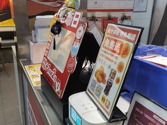 -华莱士·全鸡汉堡(柳州店)