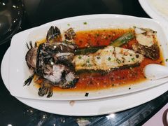 -金时代顺风大酒店(金山店)