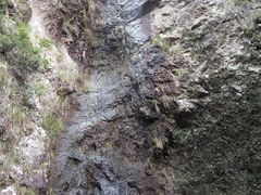 -雁荡山三折瀑景区