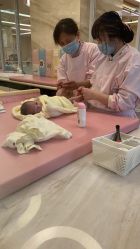 -星摇篮月子中心(市妇幼店)