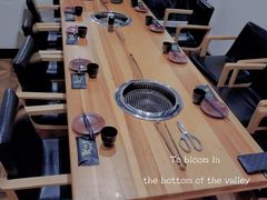 -万福·和牛炭火烧肉店(苏州中心店)