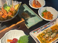 -松鹤精致料理(五一中路店)