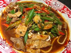 -酒肉行·虎子盐筋烤肉(大寨路店)