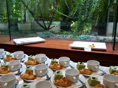 -曼谷王子宫殿酒店