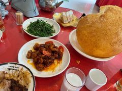 -群乐饭店(滨安路店)