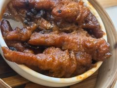 豉汁儿凤爪-金鼎轩(远大路金源店)