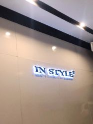 -IN STYLE·全国形象店