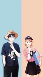 -轻妆Feel·半永久纹眉眼线