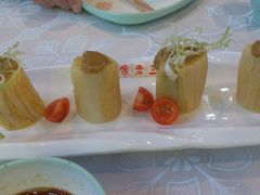 芥末墩-金家老三饭庄(常营店)