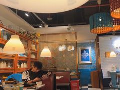 -外婆小聚茶餐厅·生日·团建(市民中心店)