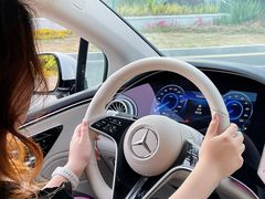 -泰州之星奔驰4S店(海陵店)