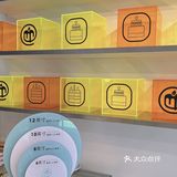 颜值与美味并存的小蛋糕谁不爱❗️