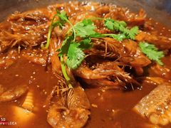 -豫缘王婆大虾(祭城总店)